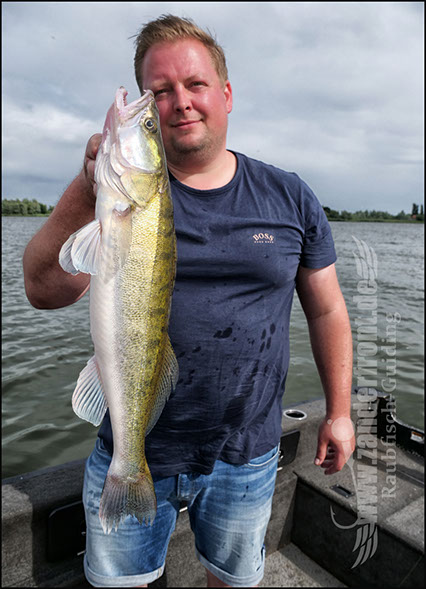 Natural Jigs