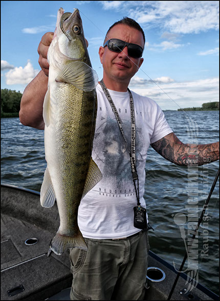 Natural Jigs