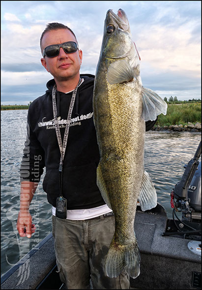 Natural Jigs
