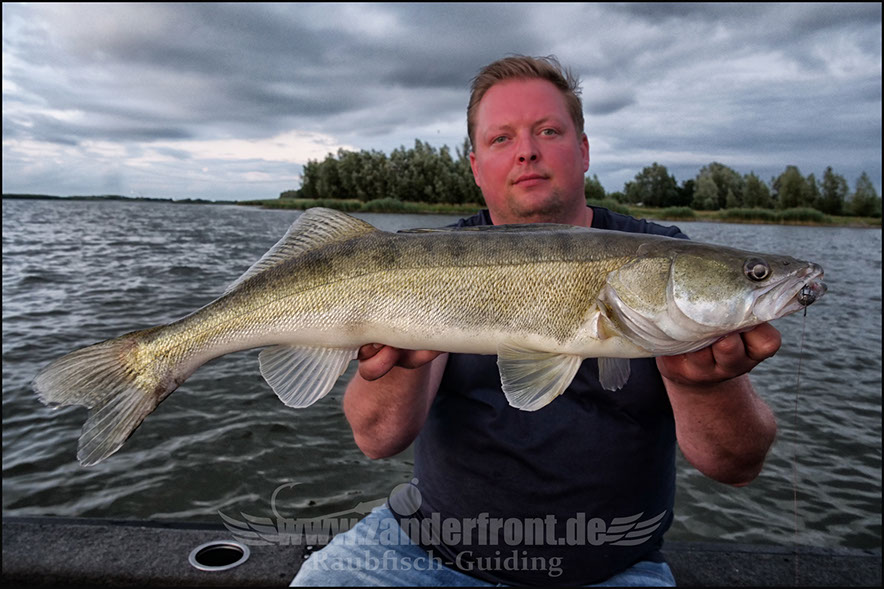 Natural Jigs
