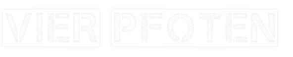 Vier Pfoten 