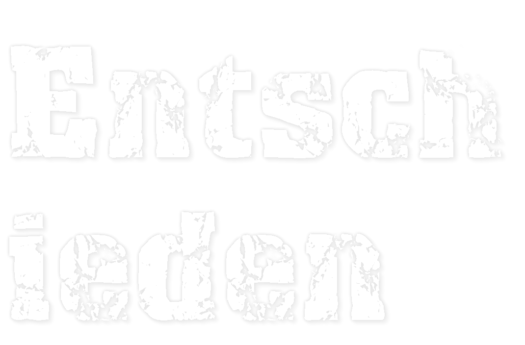 Entschieden